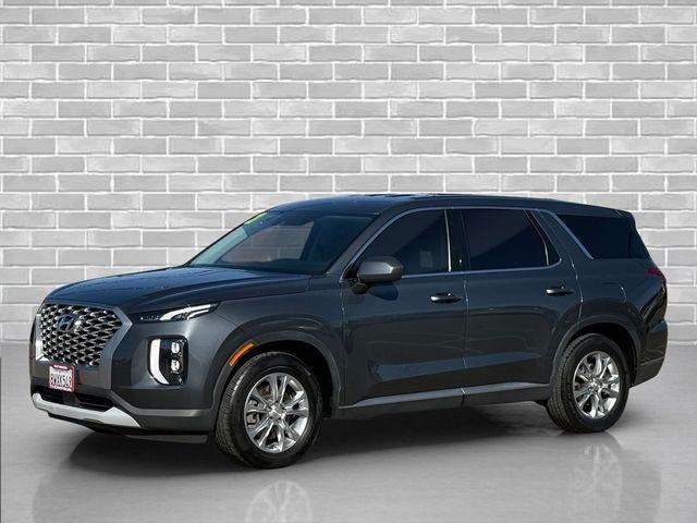 2021 Hyundai Palisade SE