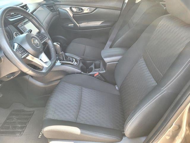 2020 Nissan Rogue SV FWD