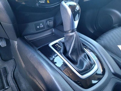 2020 Nissan Rogue SV FWD
