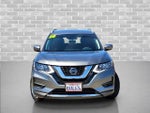 2020 Nissan Rogue SV FWD