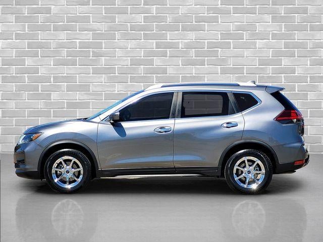 2020 Nissan Rogue SV FWD