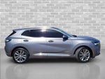 2021 Buick Envision Avenir