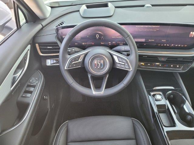 2026 Buick Envision Avenir - Photo 12