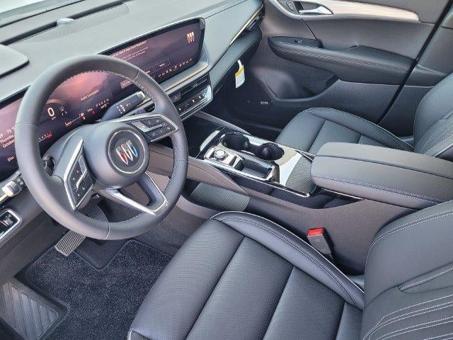 2026 Buick Envision Avenir - Photo 17