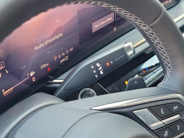 2026 Buick Envision Avenir - Photo 18