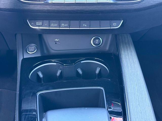 2023 Audi A5 Sportback Premium Plus