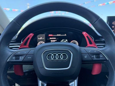 2023 Audi A5 Sportback Premium Plus