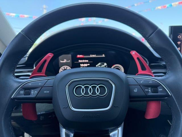 2023 Audi A5 Sportback Premium Plus