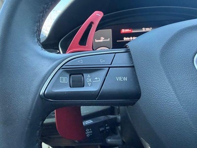 2023 Audi A5 Sportback Premium Plus