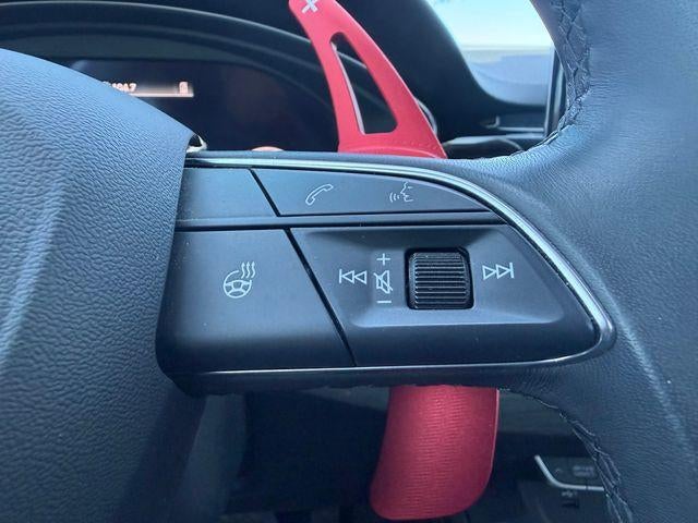 2023 Audi A5 Sportback Premium Plus