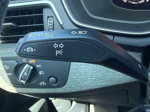 2023 Audi A5 Sportback Premium Plus