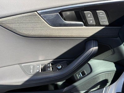 2023 Audi A5 Sportback Premium Plus
