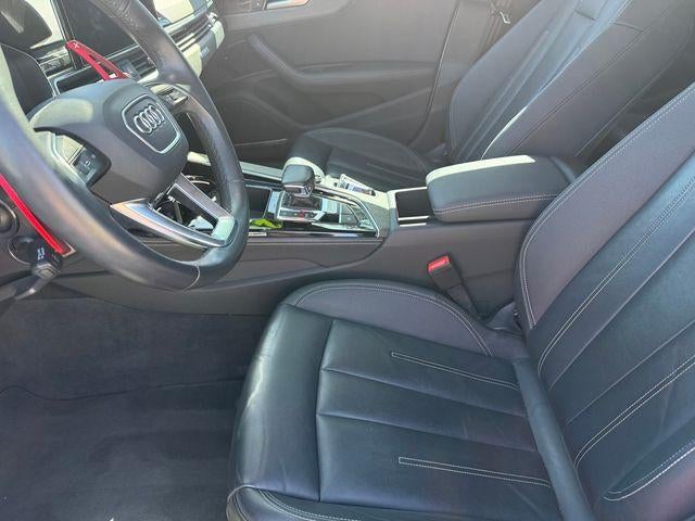 2023 Audi A5 Sportback Premium Plus