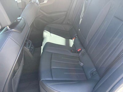 2023 Audi A5 Sportback Premium Plus
