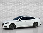 2023 Audi A5 Sportback Premium Plus