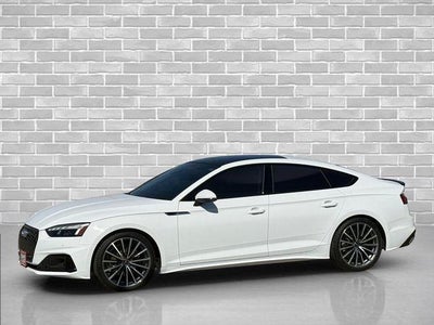 2023 Audi A5 Sportback Premium Plus