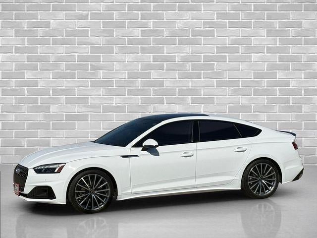2023 Audi A5 Sportback Premium Plus