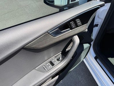 2023 Audi A5 Sportback Premium Plus