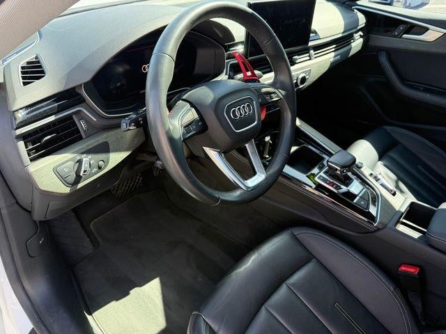 2023 Audi A5 Sportback Premium Plus