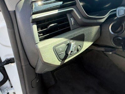 2023 Audi A5 Sportback Premium Plus