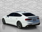 2023 Audi A5 Sportback Premium Plus