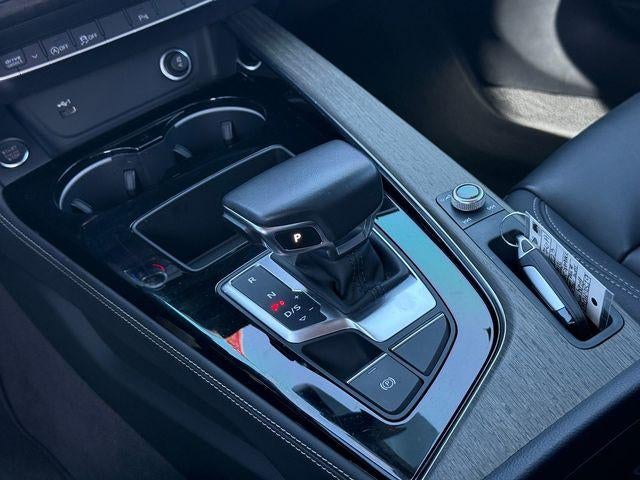2023 Audi A5 Sportback Premium Plus