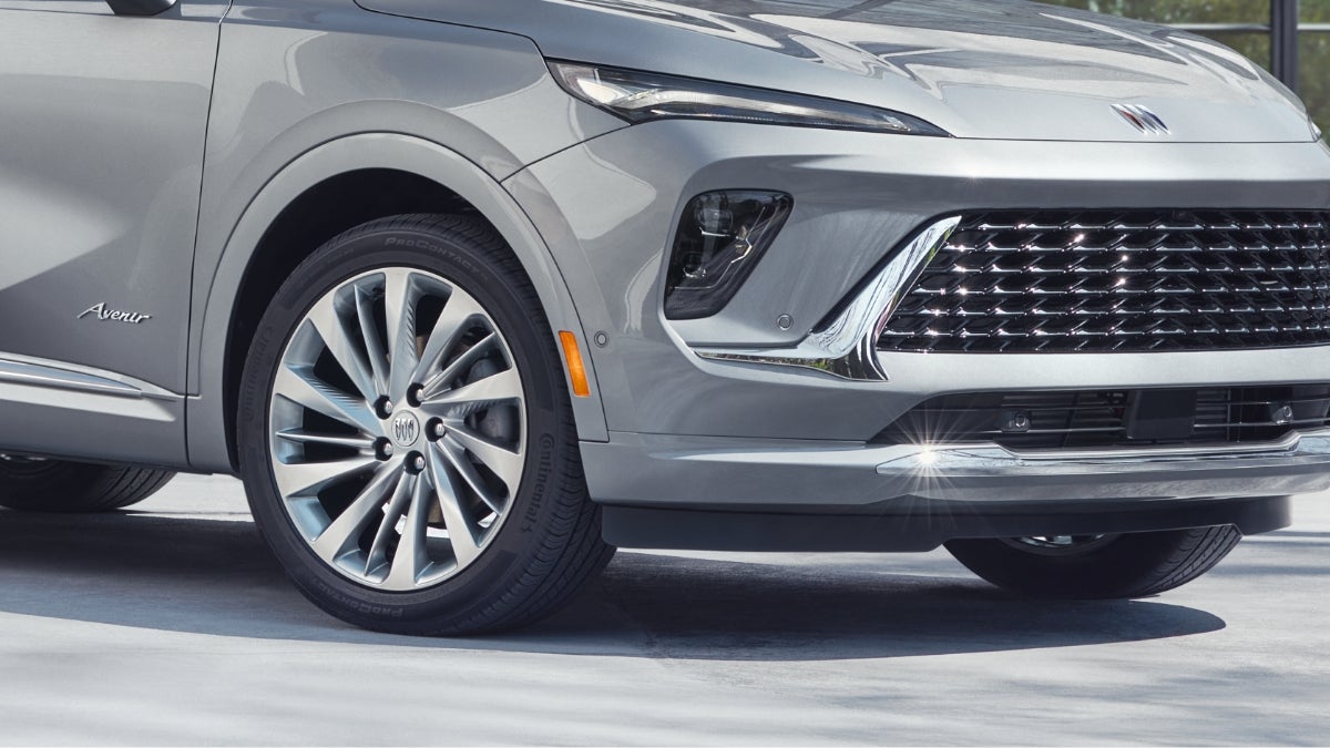 Thompson Buick GMC in PATTERSON CA