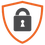 Buick Platinum Protection Plan Logo with Lock Icon - Thompson Buick GMC in PATTERSON CA