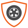 Buick Tire & Wheel Protection Logo - Thompson Buick GMC in PATTERSON CA