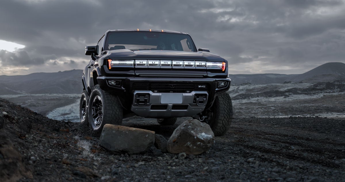 Thompson Buick GMC in PATTERSON CA