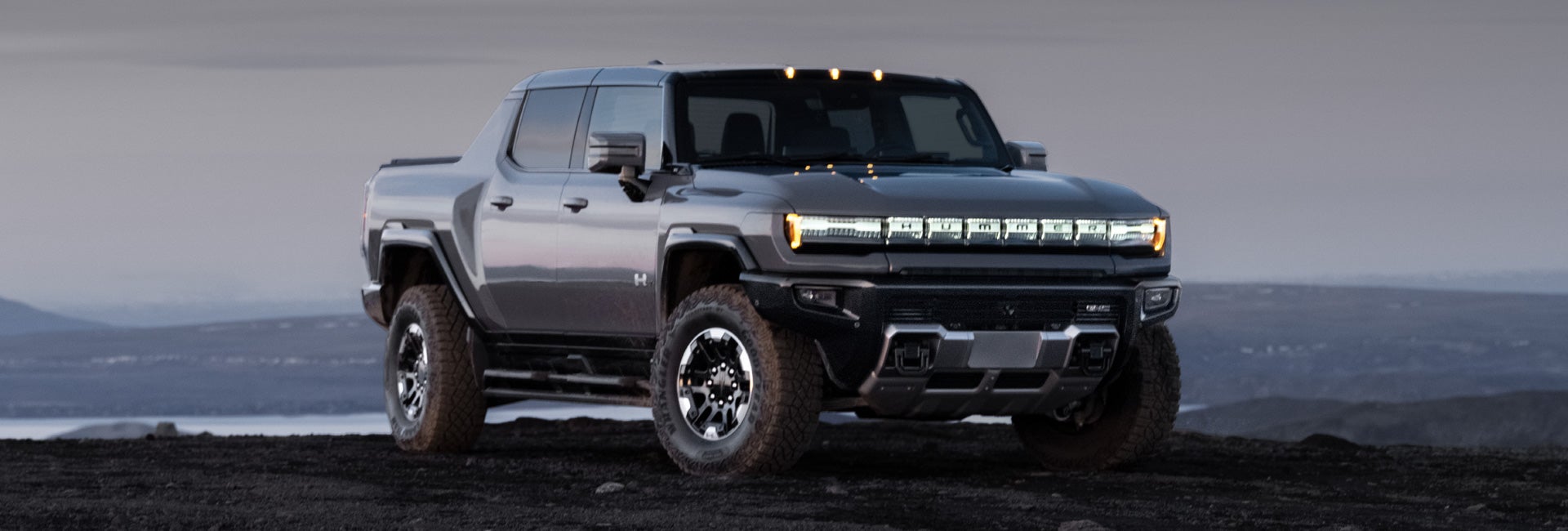 Thompson Buick GMC in PATTERSON CA