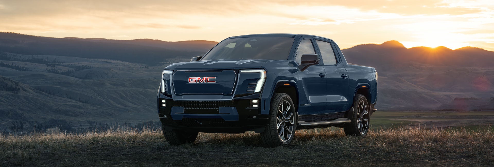 Thompson Buick GMC in PATTERSON CA