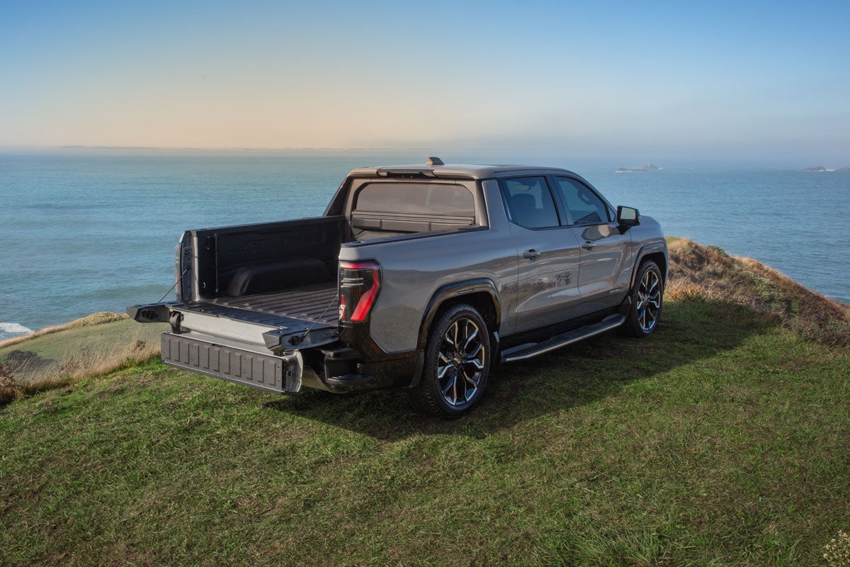 Thompson Buick GMC in PATTERSON CA