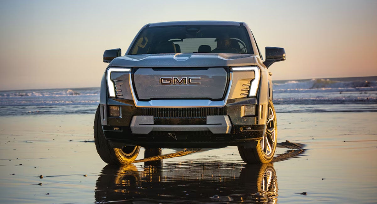 Thompson Buick GMC in PATTERSON CA