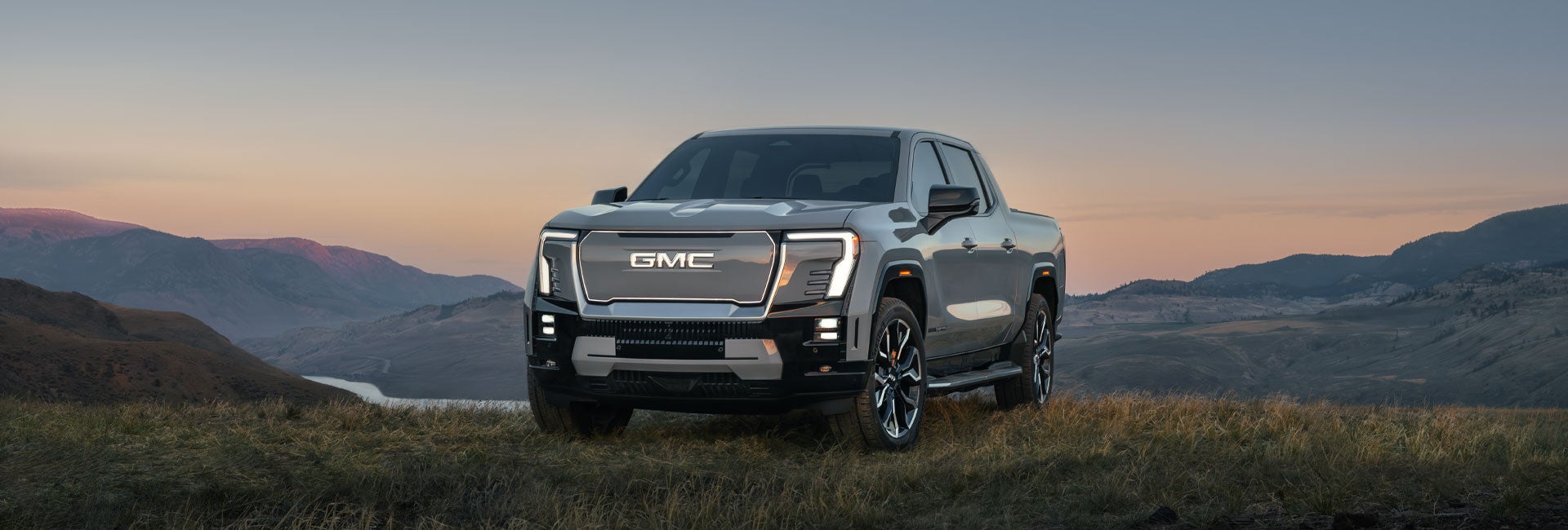 Thompson Buick GMC in PATTERSON CA