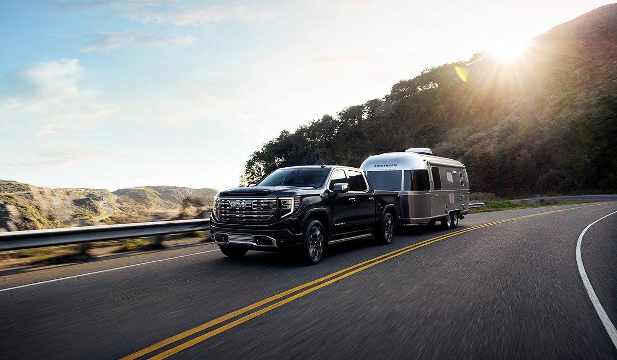 Thompson Buick GMC in PATTERSON CA