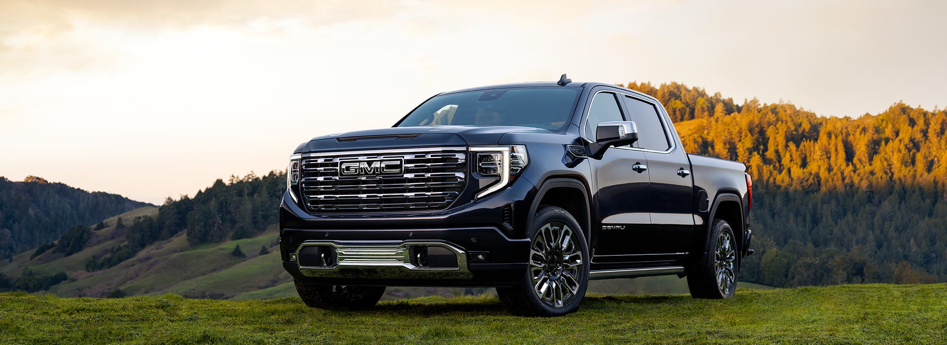 Thompson Buick GMC in PATTERSON CA