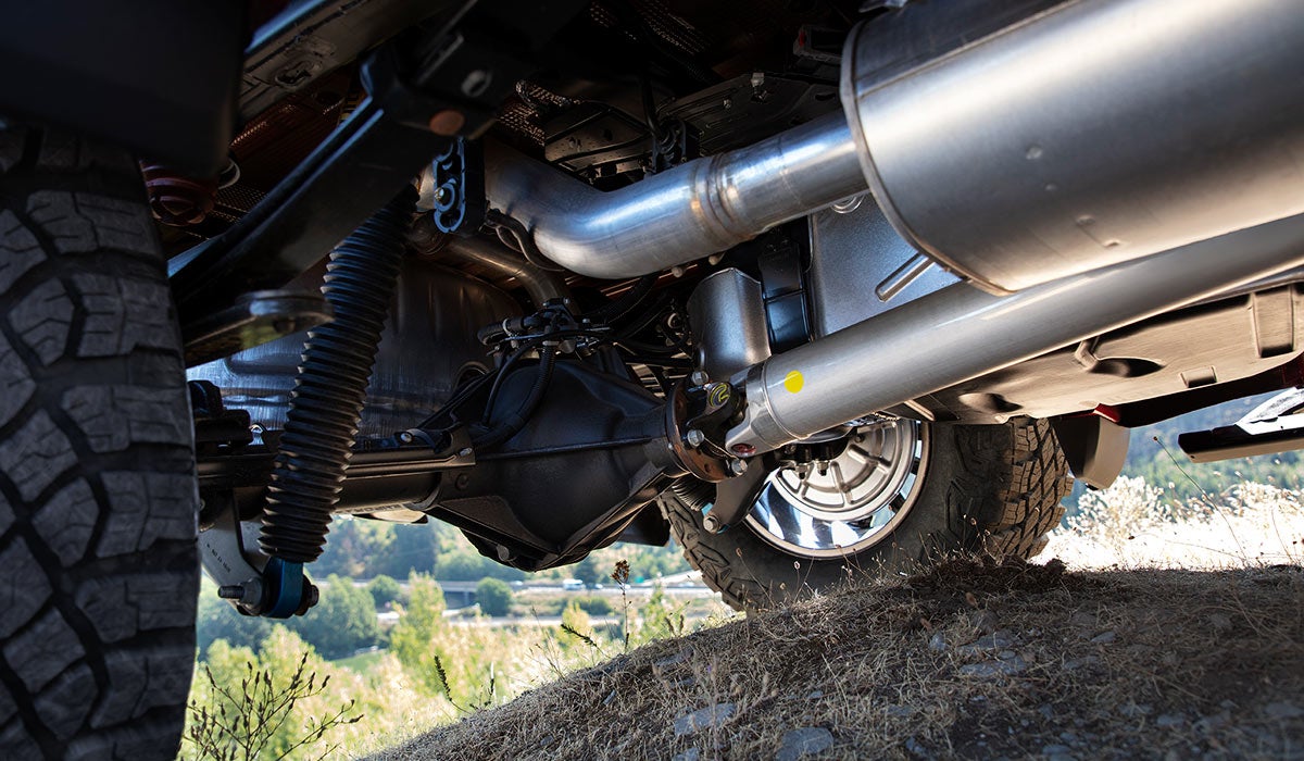 Thompson Buick GMC in PATTERSON CA