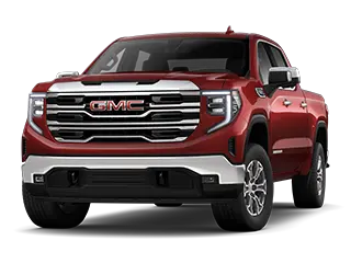 SIERRA 1500 VS TOYOTA TUNDRA - Thompson Buick GMC in PATTERSON CA