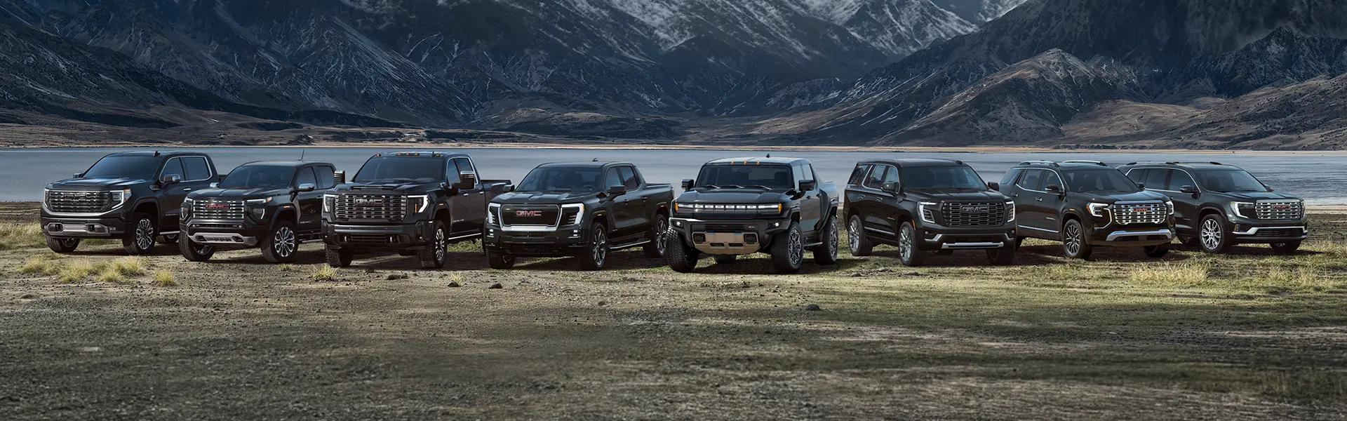 Thompson Buick GMC in PATTERSON CA