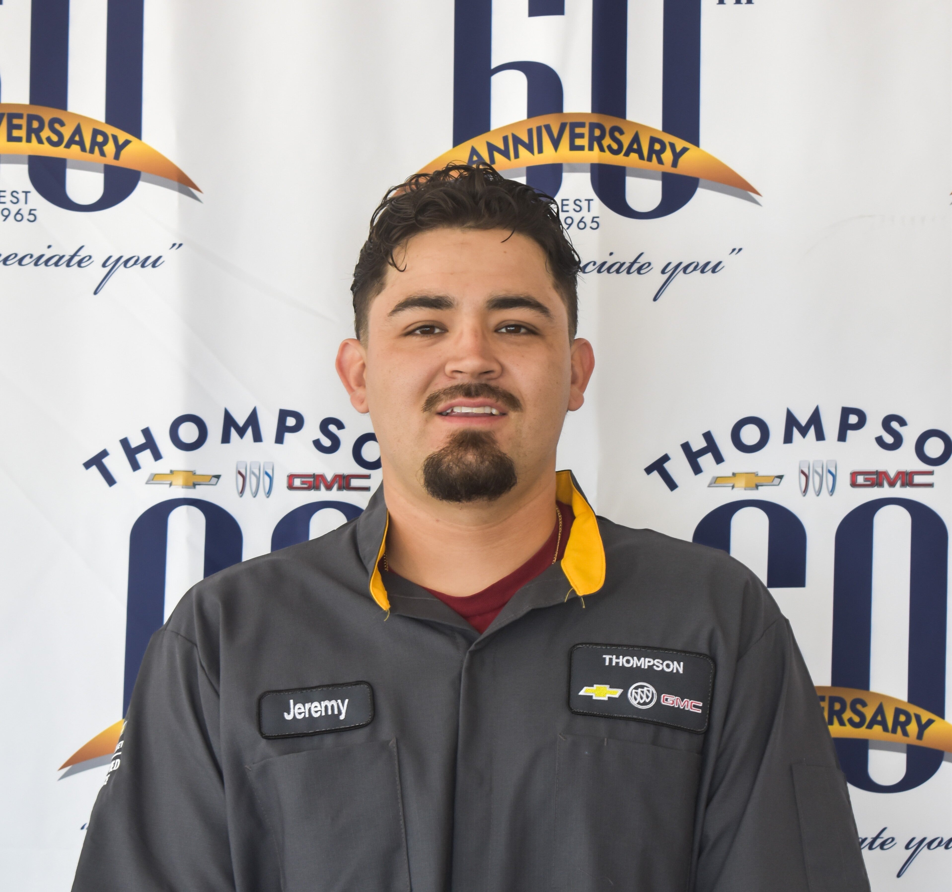 Jeremy Hernandez