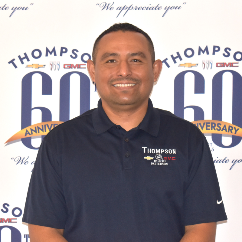 Gustavo Ramirez	