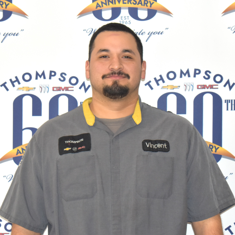 Vincent Viramontes	