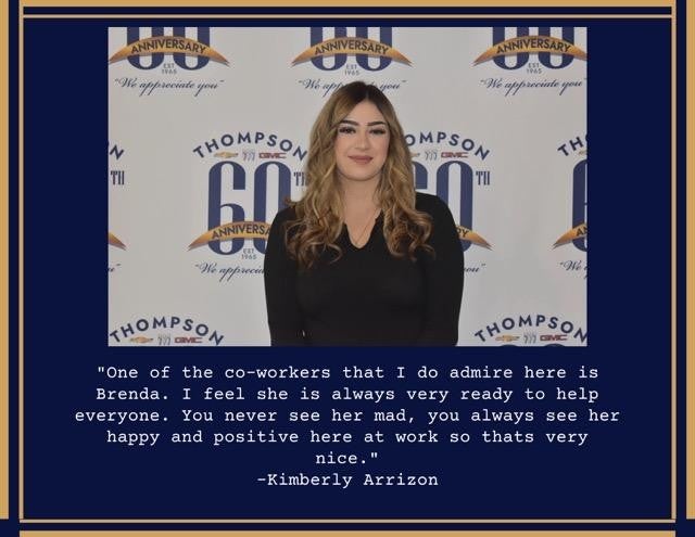 Kims Testimonial