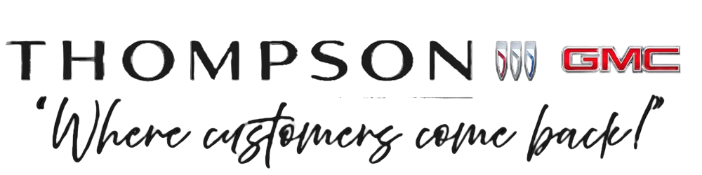 Thompson Buick GMC PATTERSON, CA