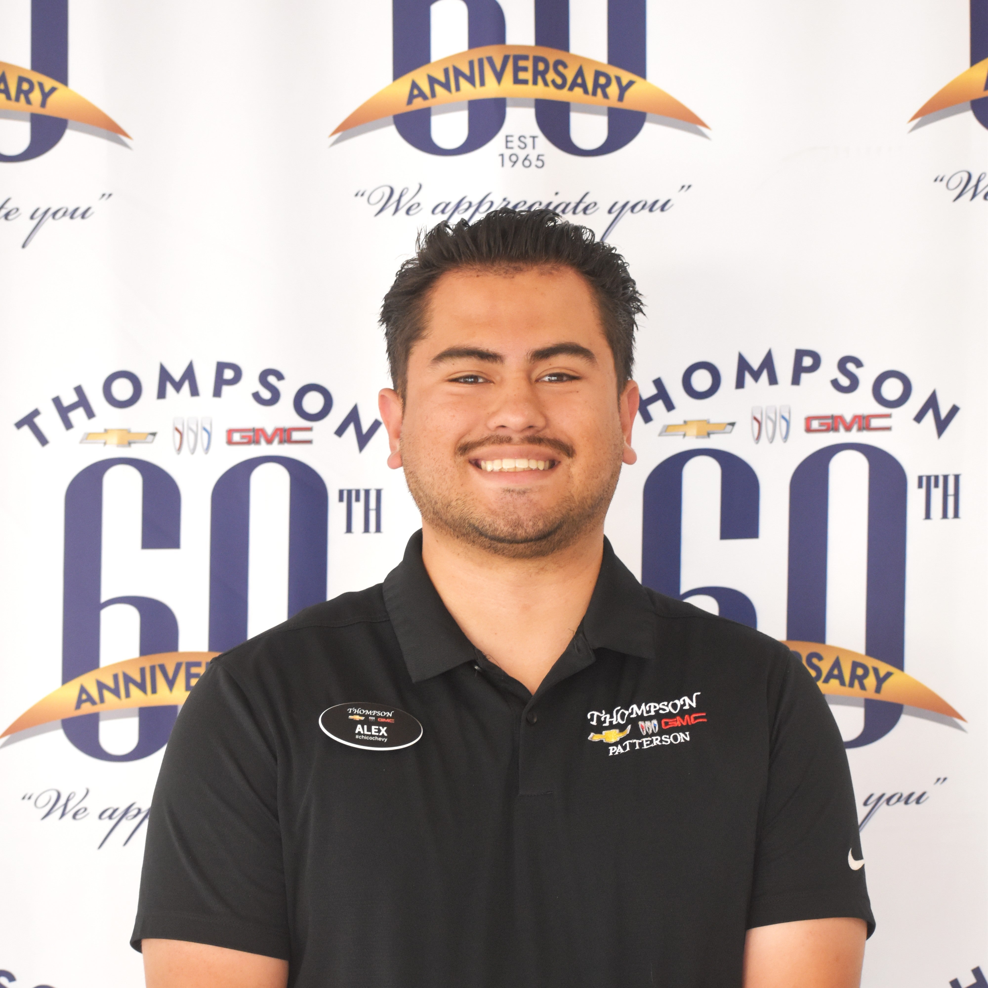 Alex Alvarez	